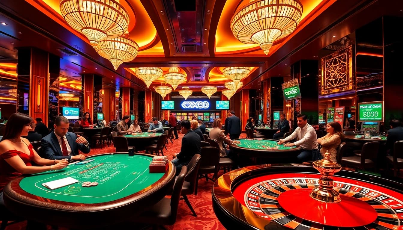 Essential Betting Strategies for Winning at trang chủ xx88 in 2026