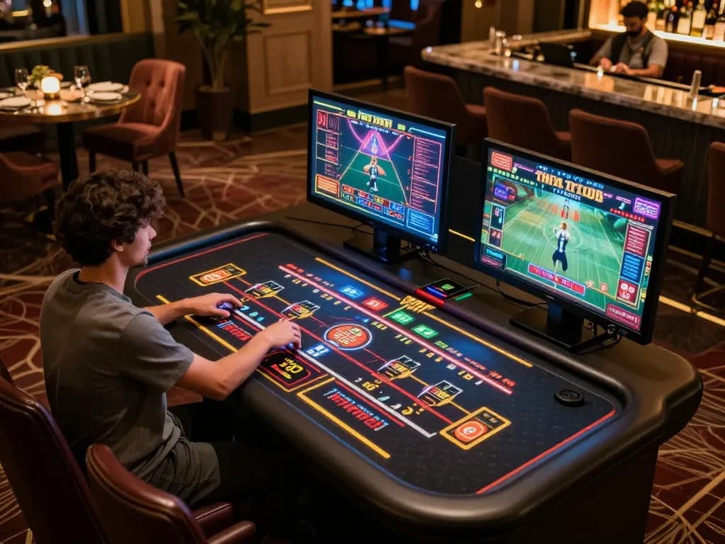 Master Your Game: Winning Strategies for 789f Link in 2026