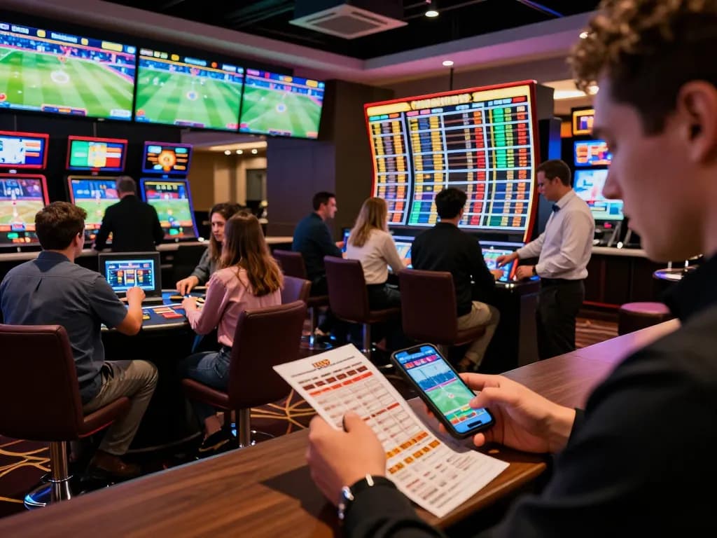Bsport Betting Strategies: Mastering Your Odds for Successful Wagers in 2026