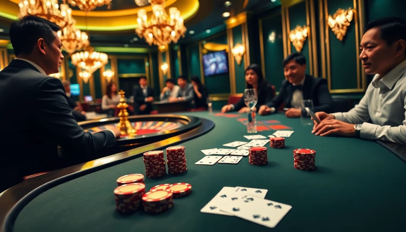 Comprehensive Data Macau Insights for Winning Strategies in 2026