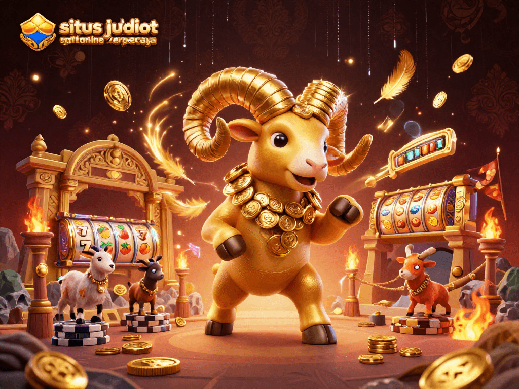 situs judi slot online terpercaya 2026 Report Card: Strategic Insights for Gamblers