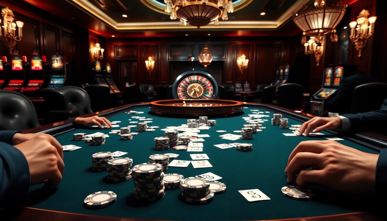 Strategic Insights into the Hidden Wiki Site and Effective Gambling Techniques for 2025
