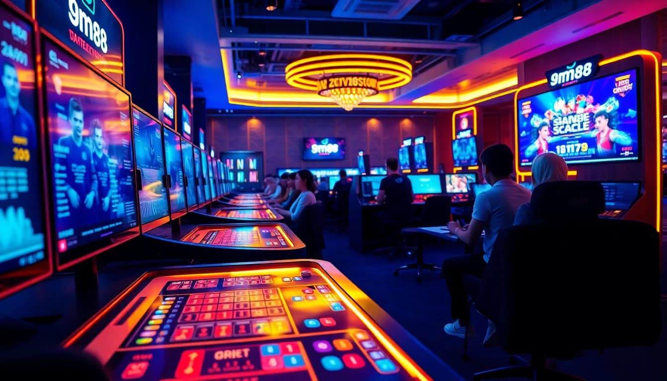 Mastering mm88 in 2026: The Definitive Guide to Online Betting Success