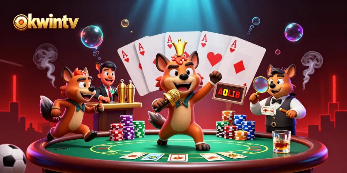 20 Best Okwintv Sports Betting Picks for Serious Gamblers Seeking Winning Strategies in 2026