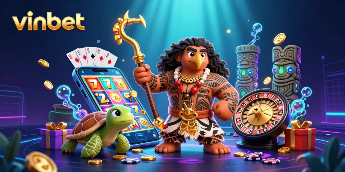 Vinbet Scored: Our Rating System Reveals Game Mastery for 2026 Bettors