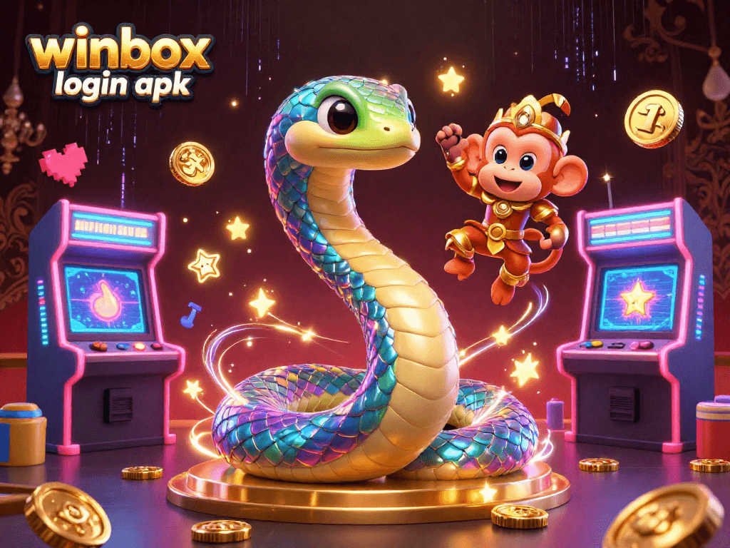 Winbox Login APK Explained Simply for Every Gambler Looking for Easy Access in 2026