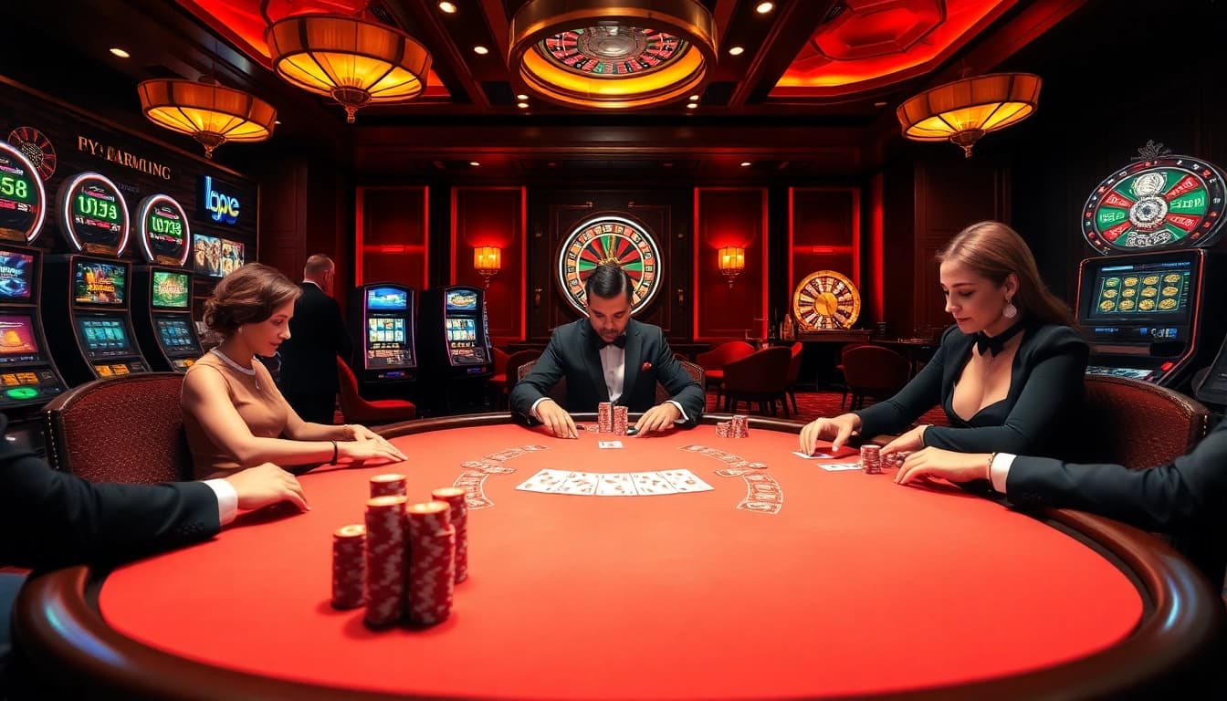 Strategic Betting on i9bett.cn.com: Essential Techniques for Winning in 2026