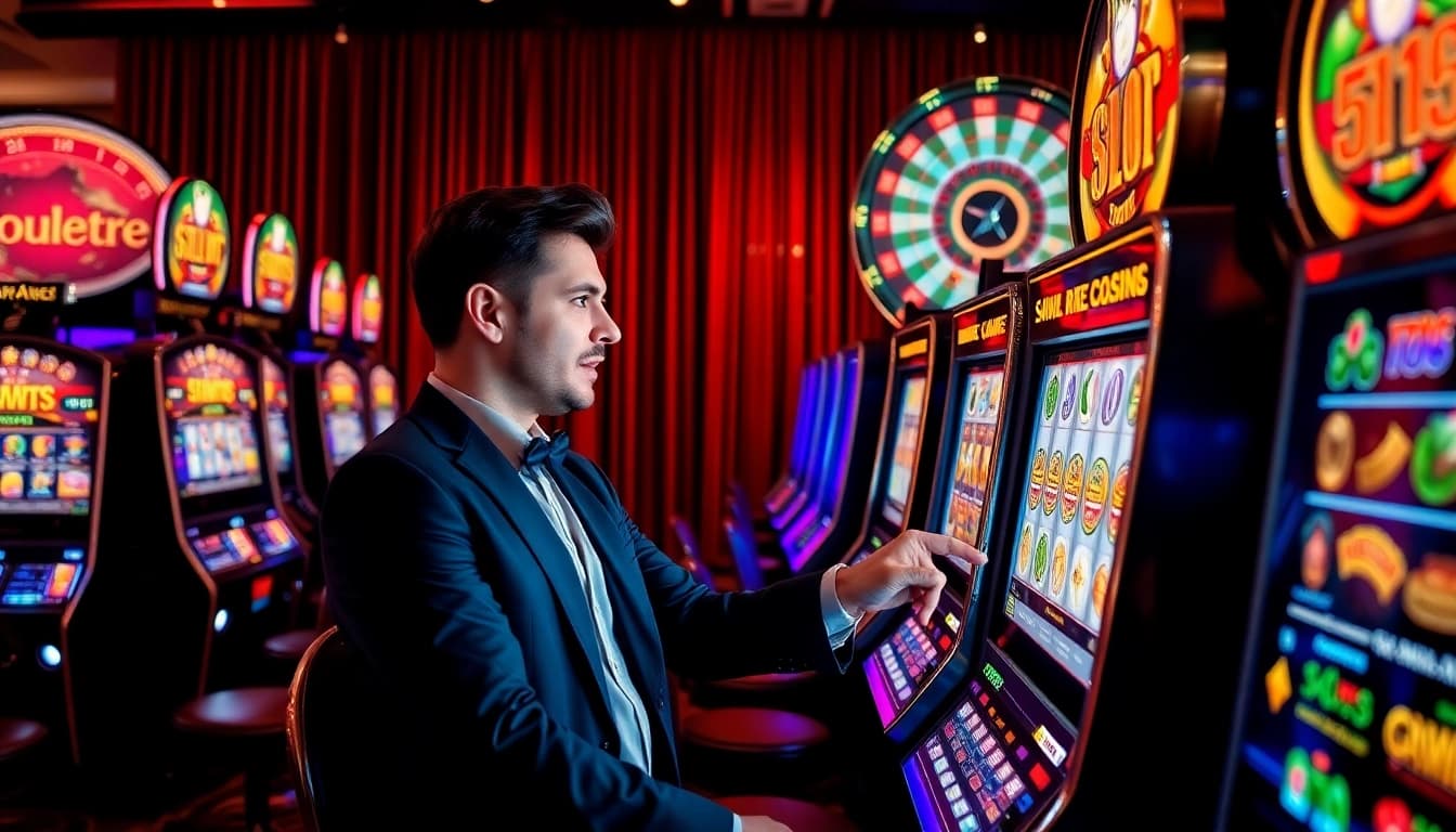 Winning Strategies for Slot88: Master Your Game in 2026