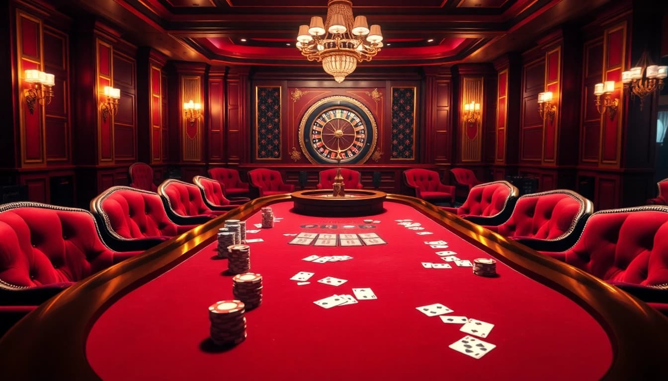 Winning Strategies at 99win1.us.com: Your Comprehensive Guide to Online Gambling in 2026