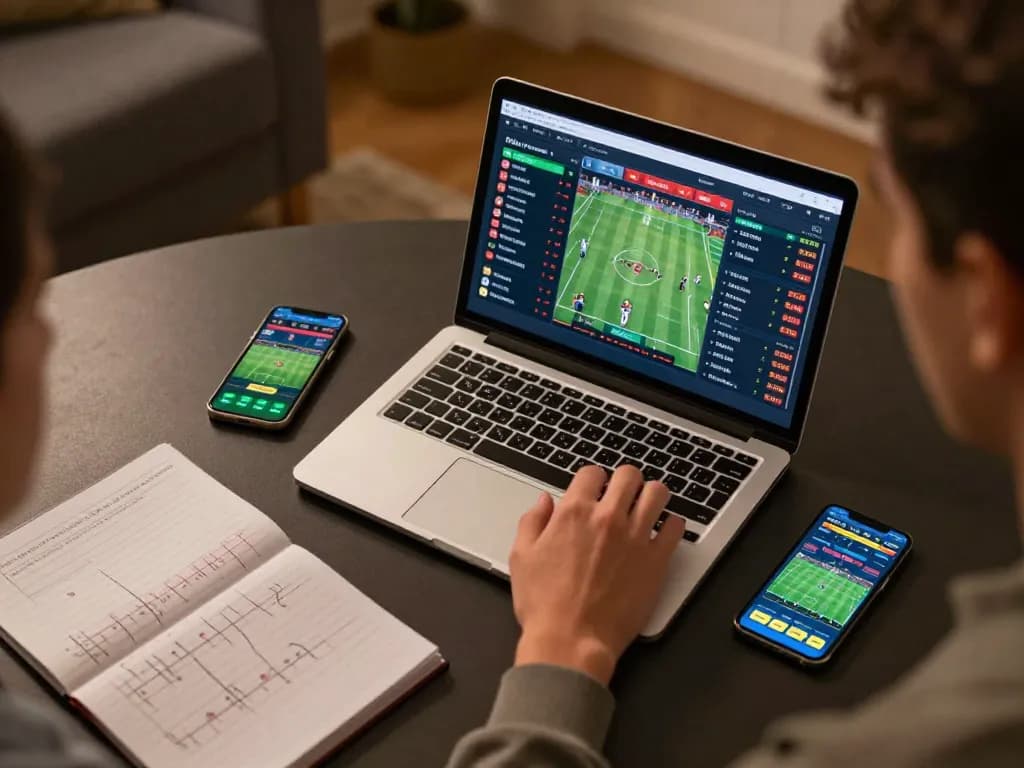 Winning Strategies for Sports Betting on sc88.charity in 2026: Expert Tips for Better Odds