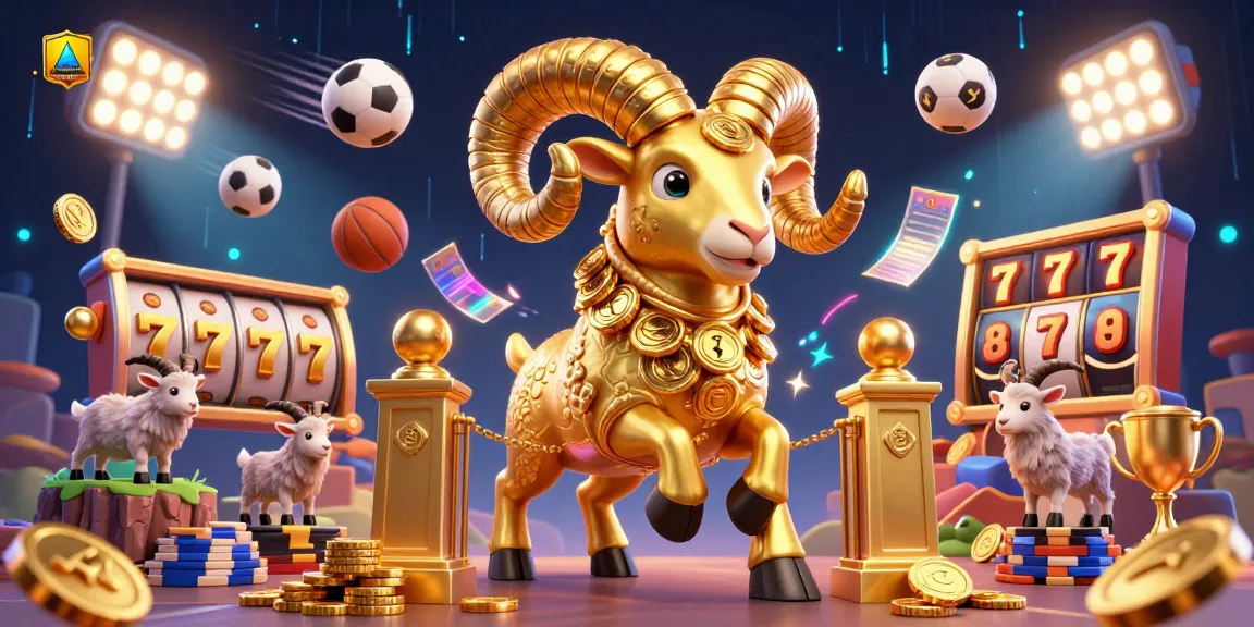 Experience the thrill of situs judi slot online terpercaya with exciting slot game action and golden symbolic wins.