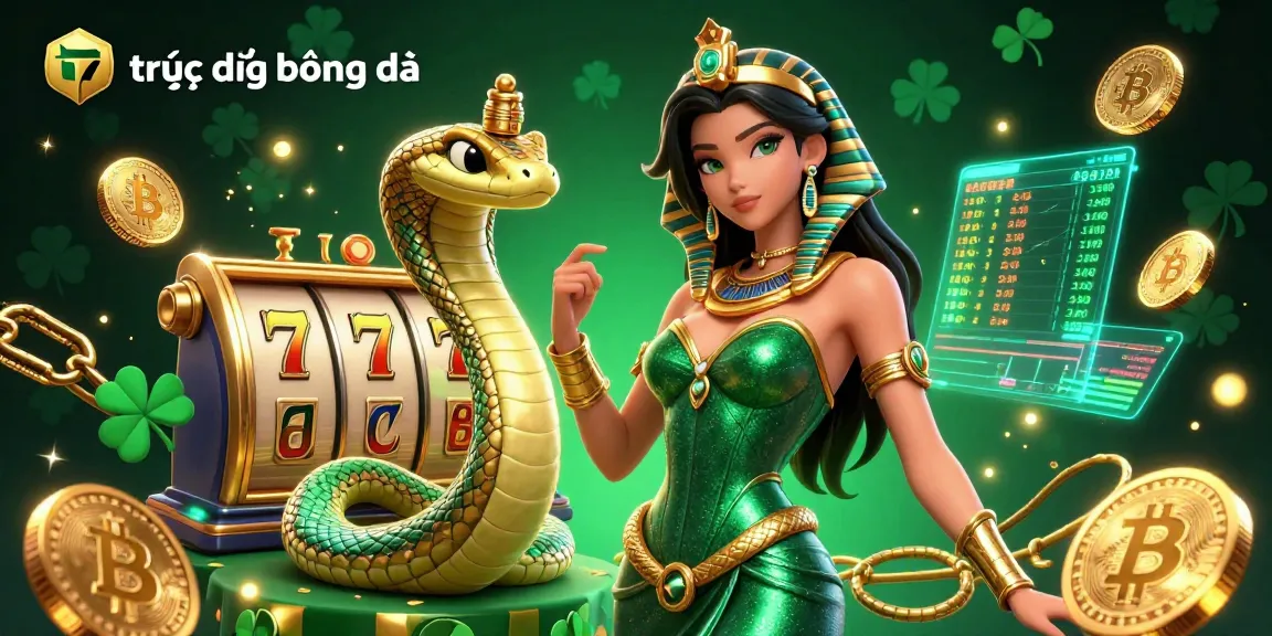 Stream stunning trực tiếp bóng đá experiences with a captivating gambling scene featuring dynamic elements and a mysterious character.