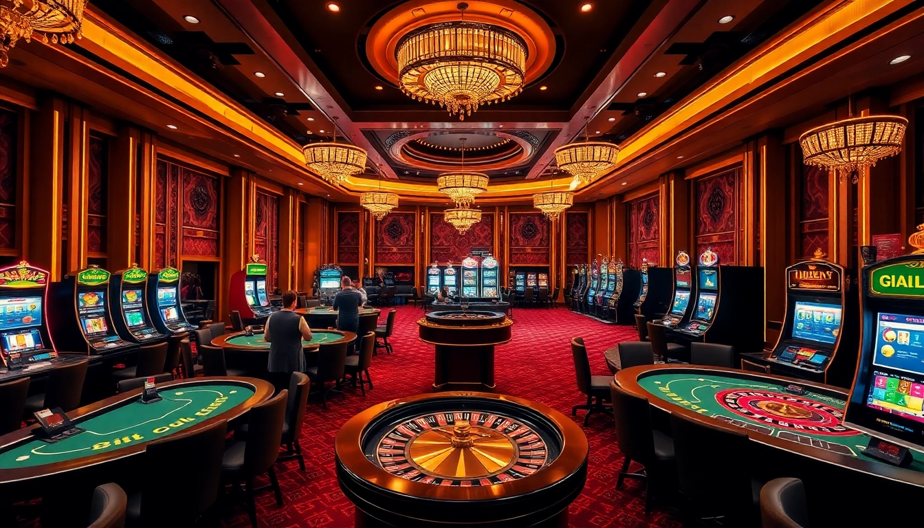 Experience excitement at https://go999.de.com with high-stakes gaming and vibrant casino visuals.