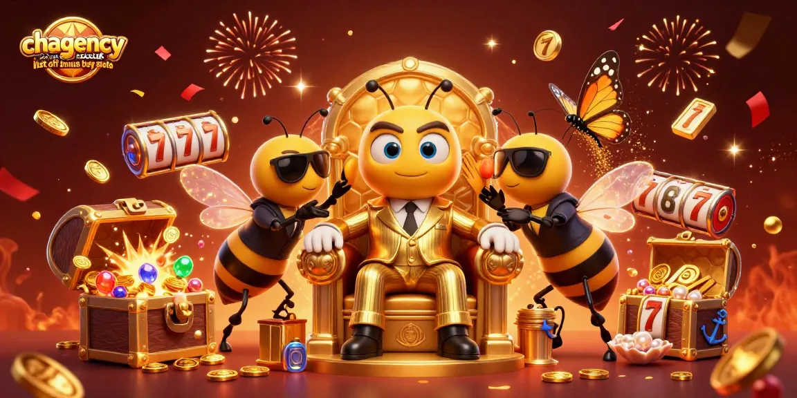 Experience the excitement of chagency.co.uk list of bonus buy slots with dynamic 3D slot game action.