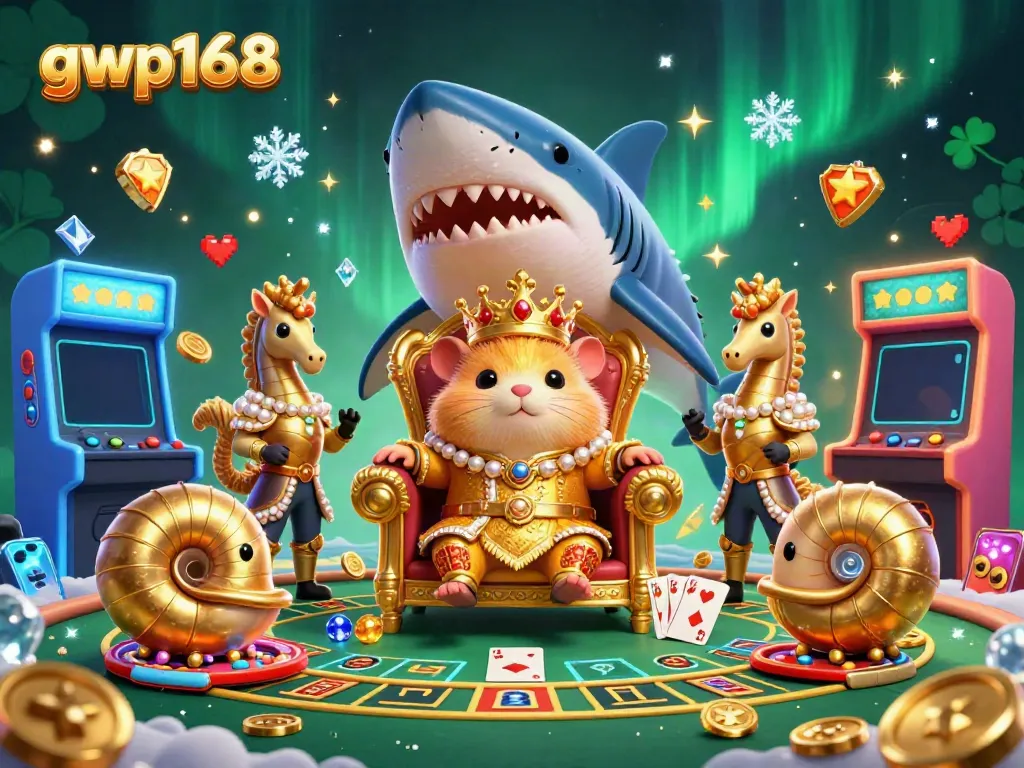 GWP168 menghadirkan pengalaman bermain live casino dengan elemen dinamis dan interaktif.