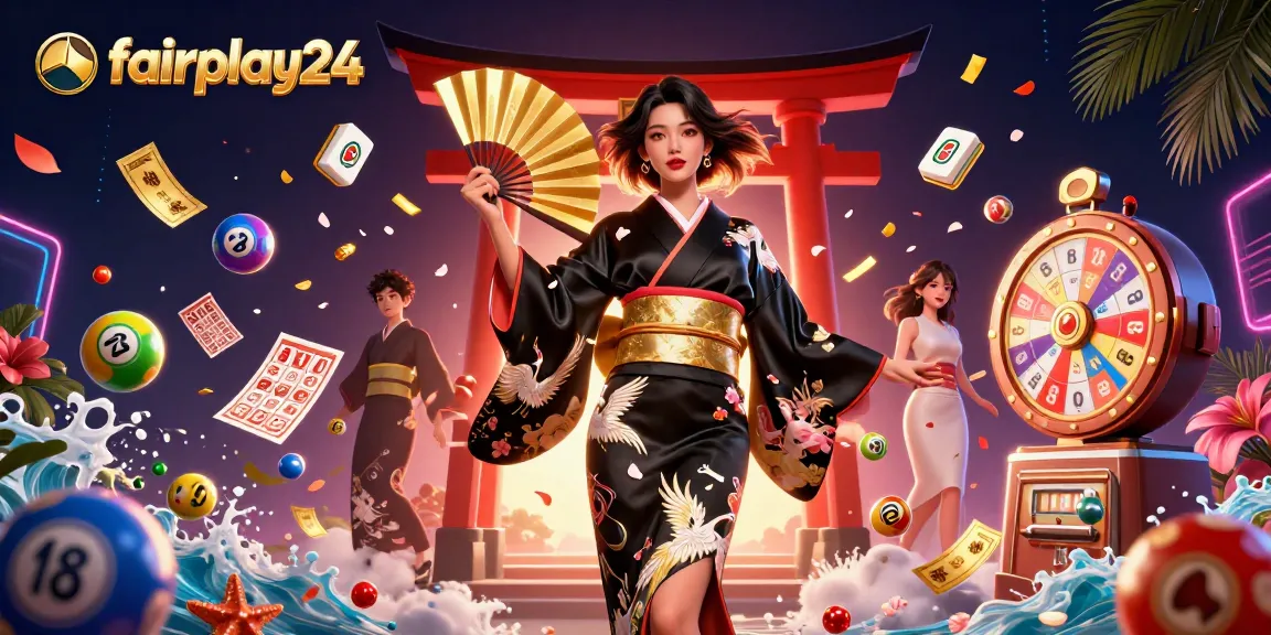 Engage with fairplay24's dynamic betting universe featuring live action, vibrant bonuses, and interactive elements.