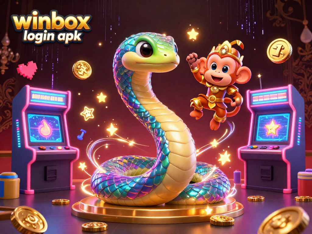 Engage with your favorite games effortlessly using winbox login apk for seamless access across devices.