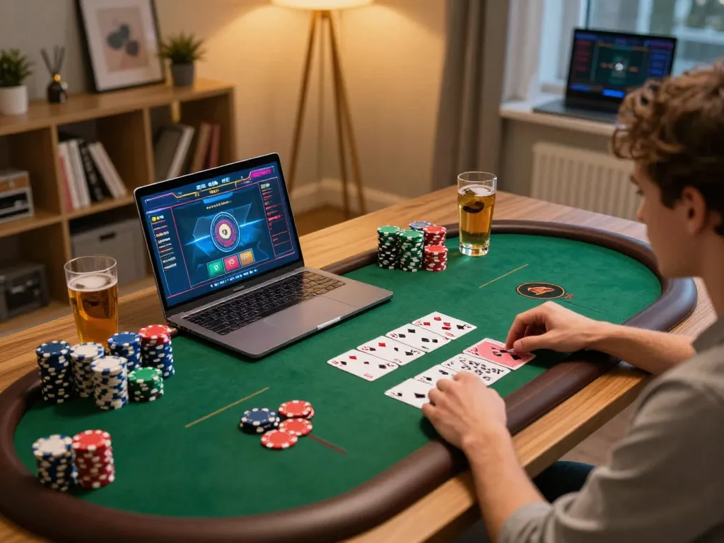 Experience dynamic online gaming at https://www.dacsandatphanrang.com/ with live dealer setups enhancing your gambling excitement.
