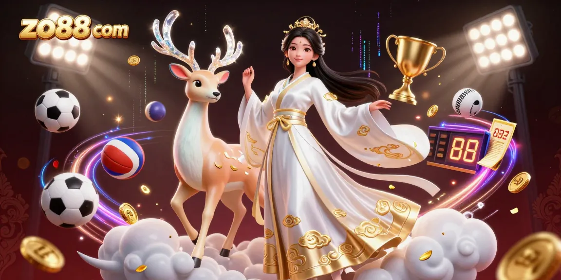 Experience the excitement of betting with zo88 com's professional online casino games and immersive 3D elements.