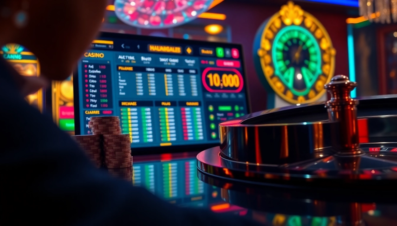 Engaging lô đề trực tuyến platform showcasing fast live betting and transparent lottery results