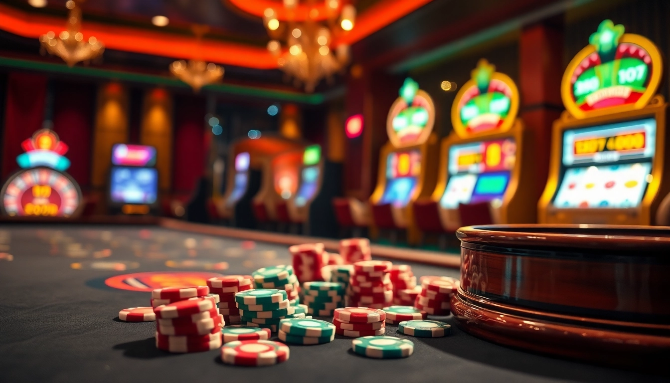 BRO138: Promo akhir tahun Toto Slot Terbaru Murah Hanya 10.000 showcases exciting slot machines and casino thrills.